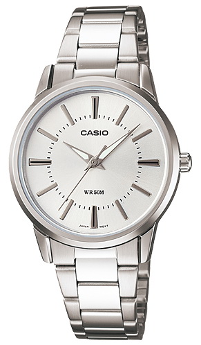 นาฬิกา คาสิโอ Casio STANDARD Analog'women รุ่น LTP-1303D-7A