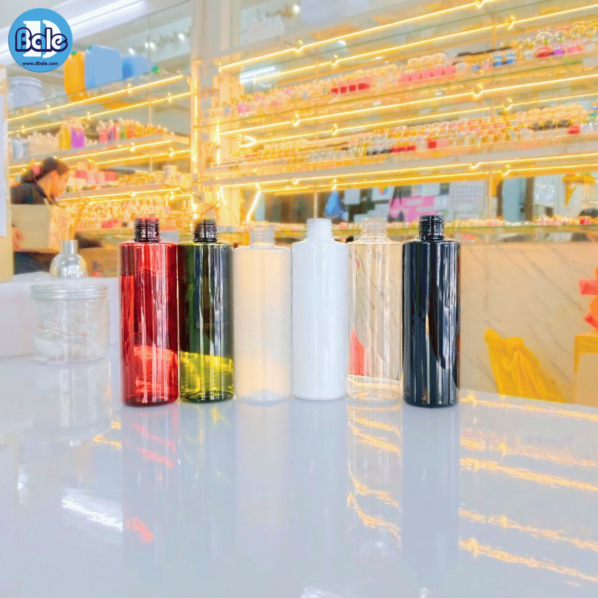 PET-SA 250ml. ไหล่ตัดทรงกลมกระบอกอ้วน
