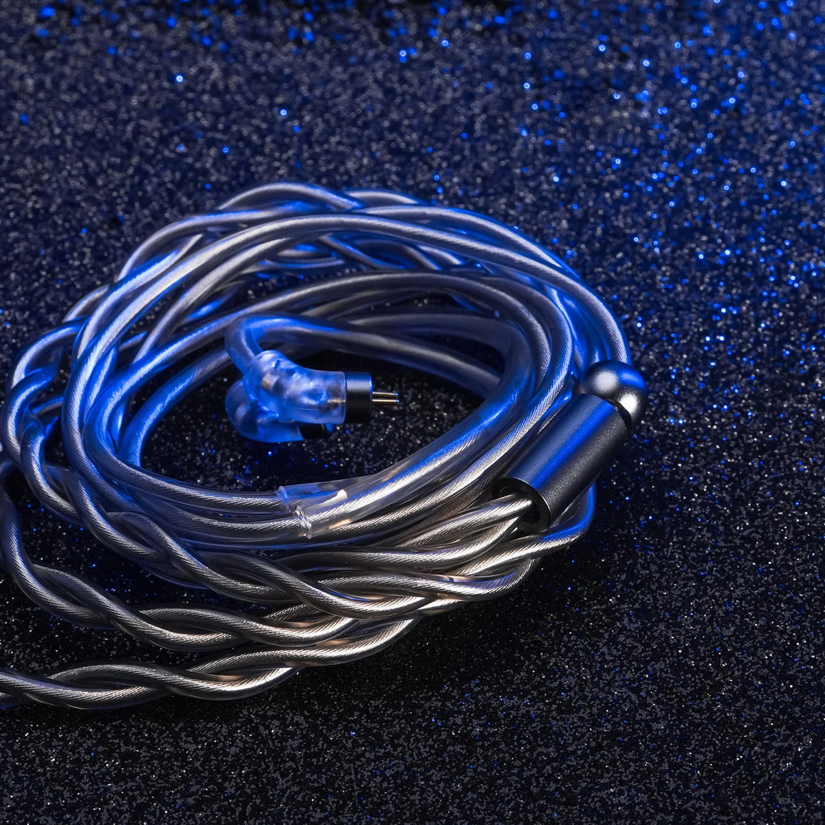 Aful Explorer หูฟัง IEMs Hybrid 3 ไดรเวอร์ 1DD+2BA ผลงานชิ้นเอก ประกันศูนย์ไทย