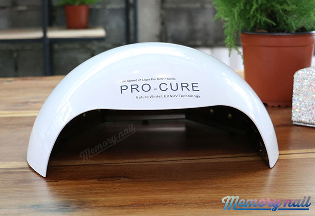 เครื่องอบเจล หลอด LED,เครื่องอบเจล LED,เครื่องอบเจล,เครื่องอบสีเจล,เครื่องอบสีทาเล็บเจล,เครื่องอบเจลทาเล็บ