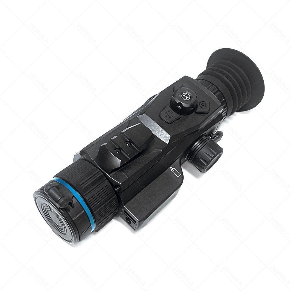 กล้องส่องทางไกล จับความร้อน Thermal Scope Orion S25