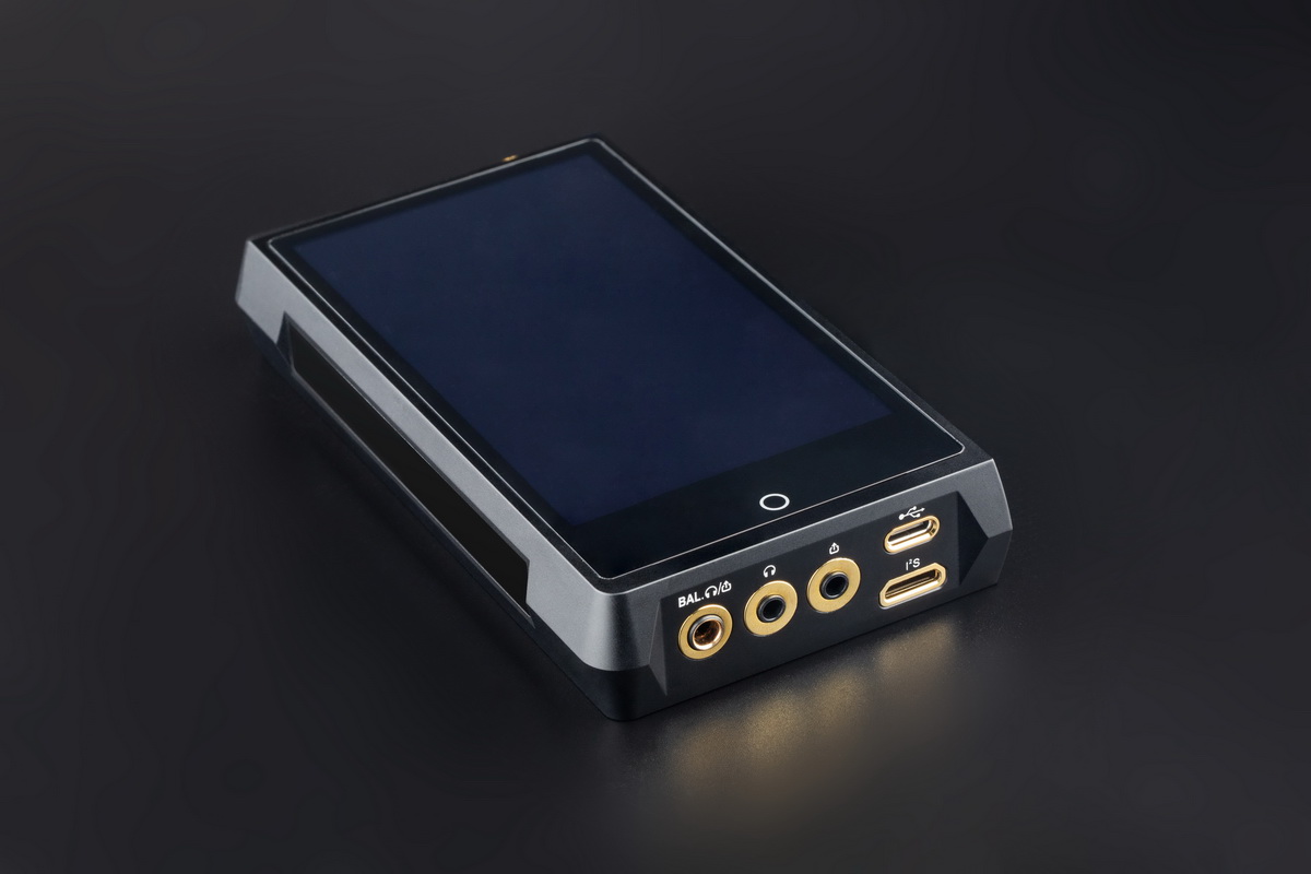 [สั่งจองล่วงหน้า] Cayin N8II DAP พกพาระดับเรือธง ชิป Dual ROHM BD34301EKV รายแรกของโลก