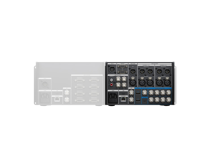 Blackmagic Design HyperDeck Extreme 8K HDR