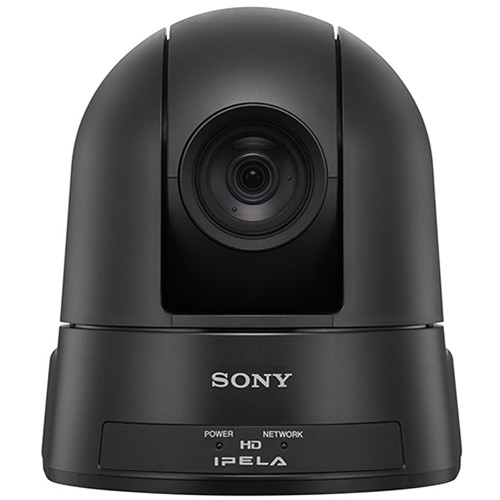Sony SRG300SE 1080/60P 3-G-SDI AND LIVE IP STREAMING PTZ Camera