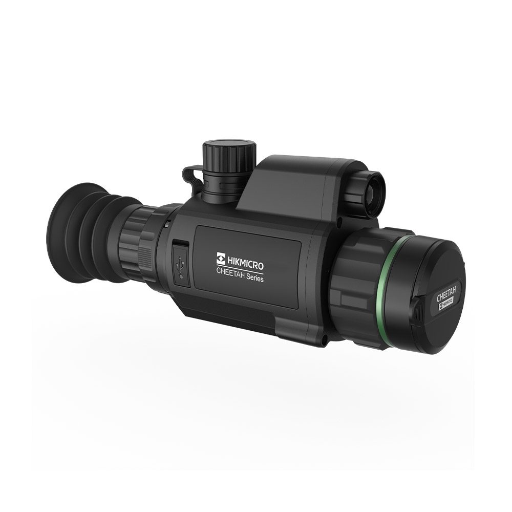 กล้องส่องทางไกลอินฟราเรด Hikmicro Night Vision Scope รุ่น CHEETAH