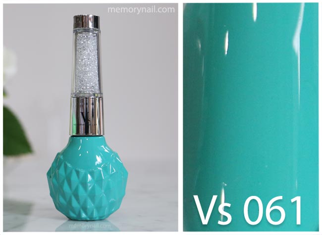 สีเจล,สีเจลทาเล็บ
