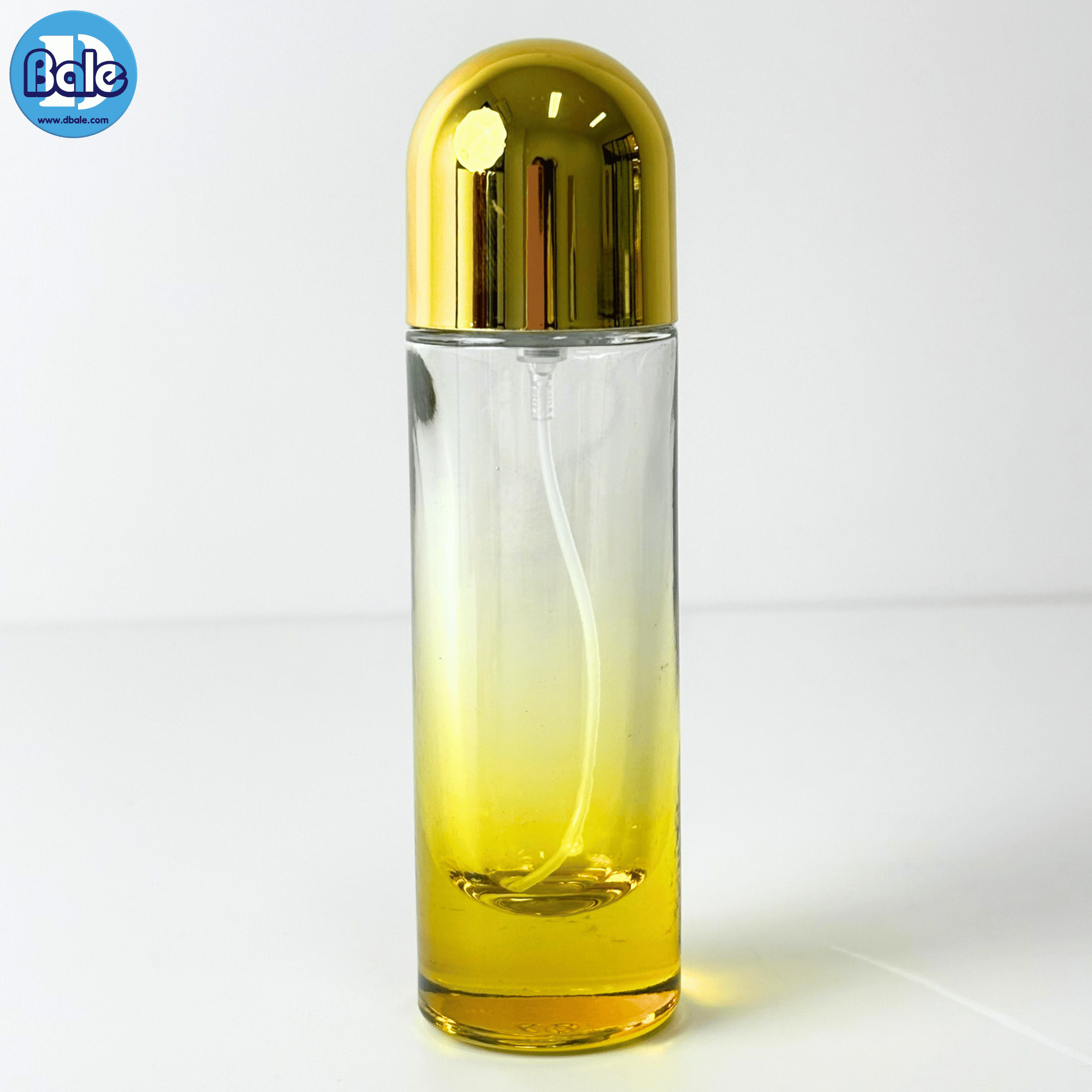 jpf200 30ml. ขวดน้ำหอมโดมกราเดียนท์ สี แดง, เหลือง, เขียว, ดำ, น้ำตาล, ม่วง