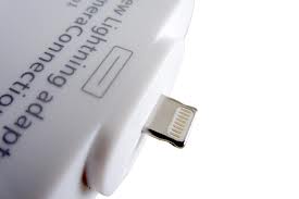 ขาย Lightning to USB Camera Adapter อุปกรณ์ทำให้ iPad ของคุณอ่านไฟล์จาก USB และ SD Card ได้