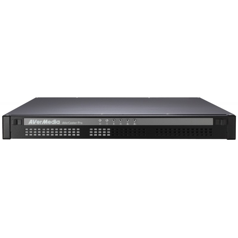 AVERCASTER BROADCAST HD STREAMING SERVER [4 HD]