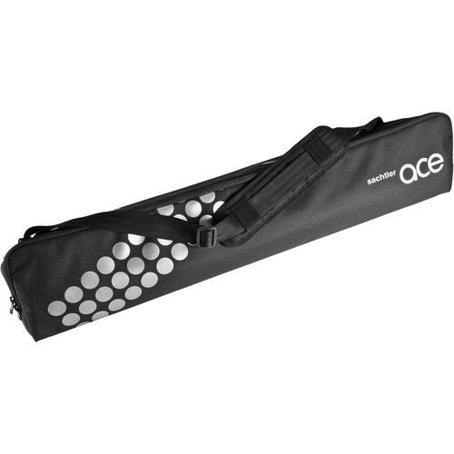 Sachtler Ace M Fluid Head with 2-Stage Aluminum Tripod ขาตั้งกล้องเกรดพรีเมี่ยม