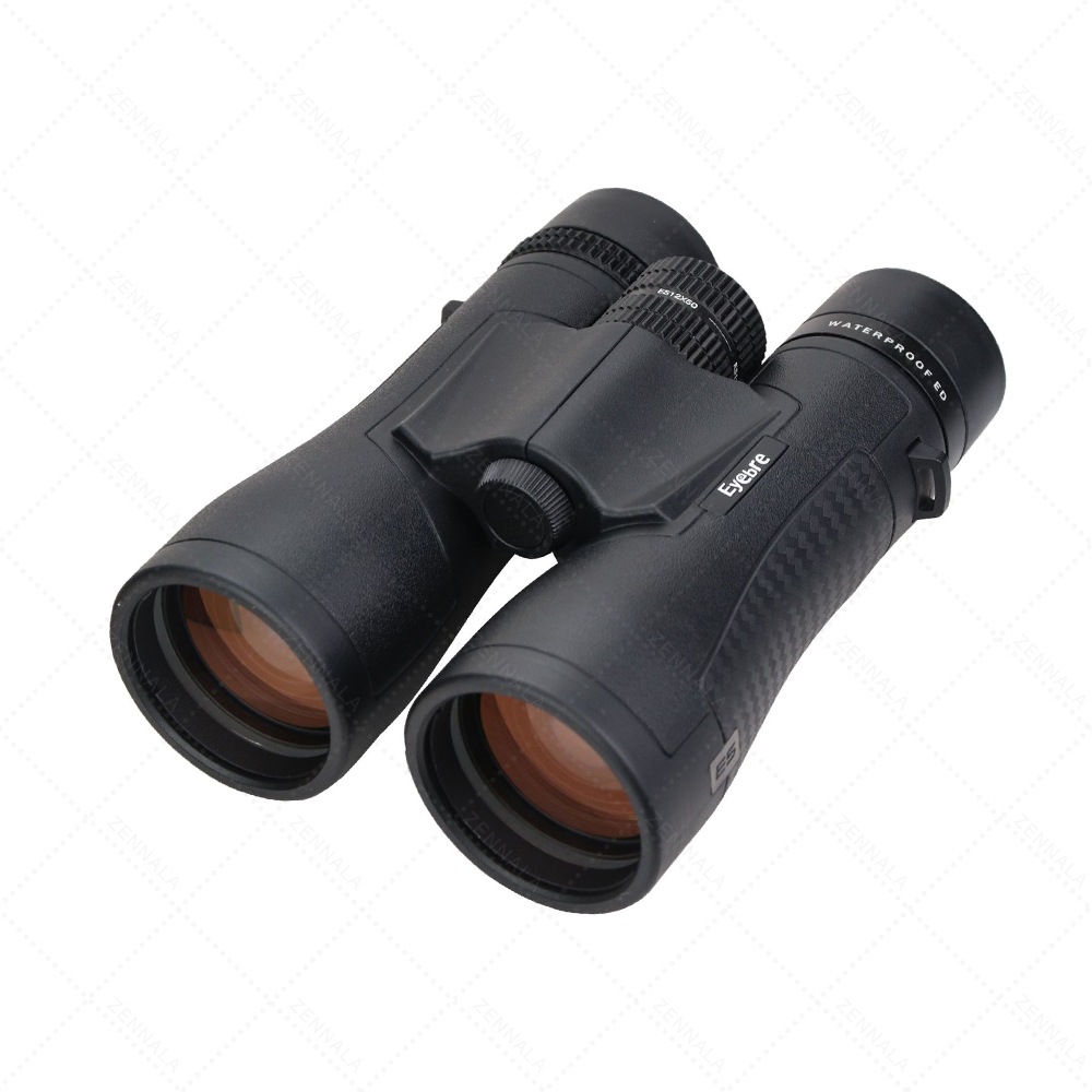 กล้องส่องทางไกล Eyebre E5 12x50