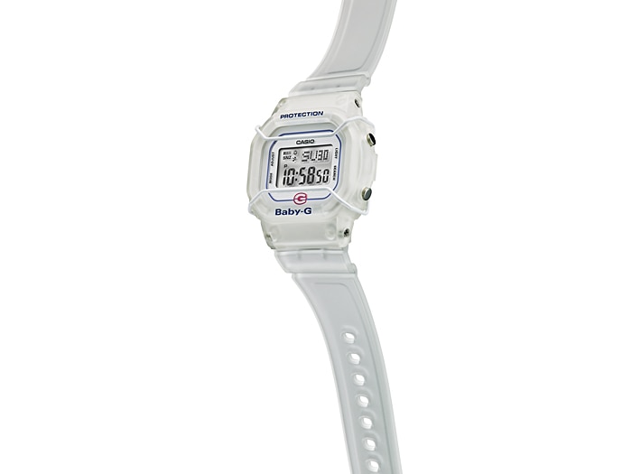 นาฬิกา Casio Baby-G Limited ครบรอบ 25ปี รุ่น BGD-525-7 ของแท้ รับประกัน1ปี