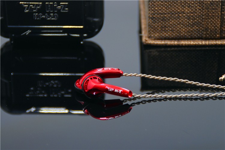 ขาย Ty hi-z หูฟังเอียร์บัดเสียงดี กำลังขับสูง ซาวสเตจกว้าง