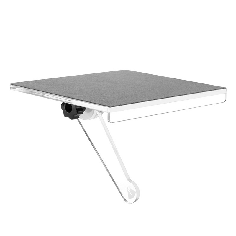 ขาย X-Tips Monitor Stand ที่จัดระเบียบบนจอคอม สำหรับวาง ลำโพง Router ฟิกเกอร์