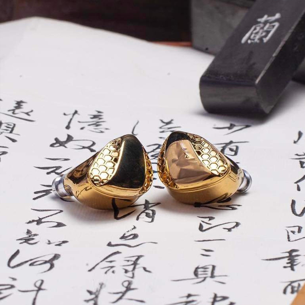 Tangzu Audio Shimin Li หูฟัง IEMs กระแสแรง ตำนานบทถัดไป
