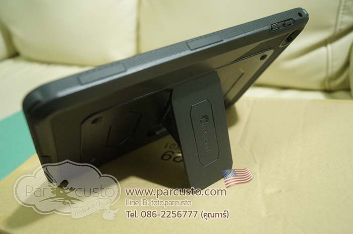 เคสกันกระแทก Apple iPad mini 4 [Armorbox]จาก i-Blason [Pre-order USA]