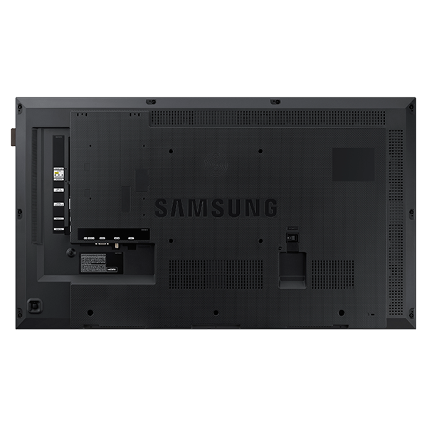 Samsung DC48E 48"SMART Signage LH48DCEPLGC/XP