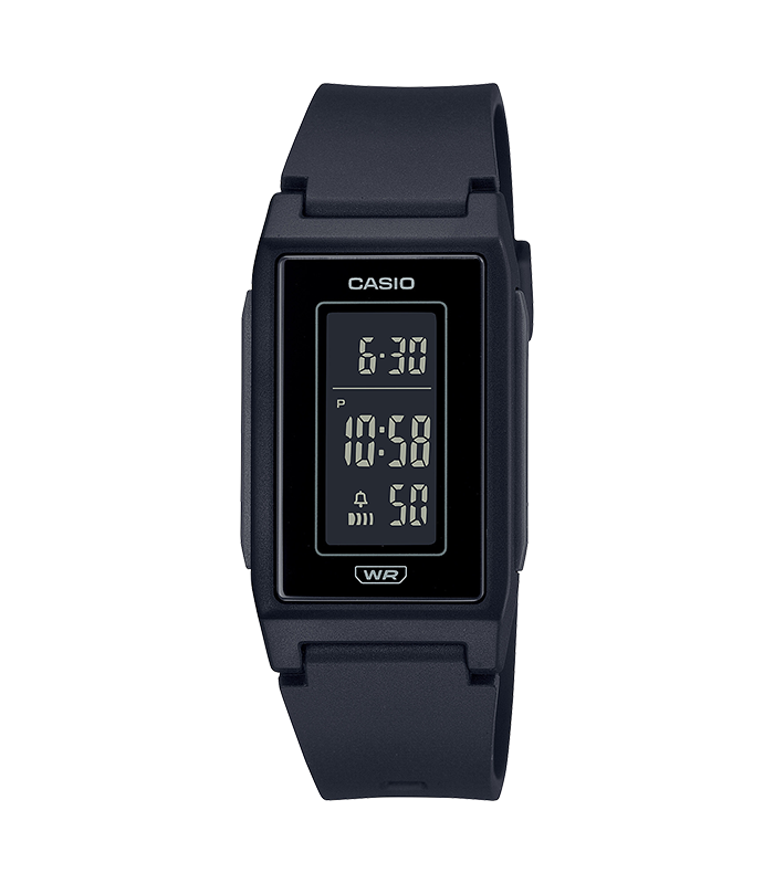นาฬิกา คาสิโอ Casio POPTONE DIGITA LF10WH Series รุ่น LF-10WH-1 ของแท้ รับประกัน1ปี