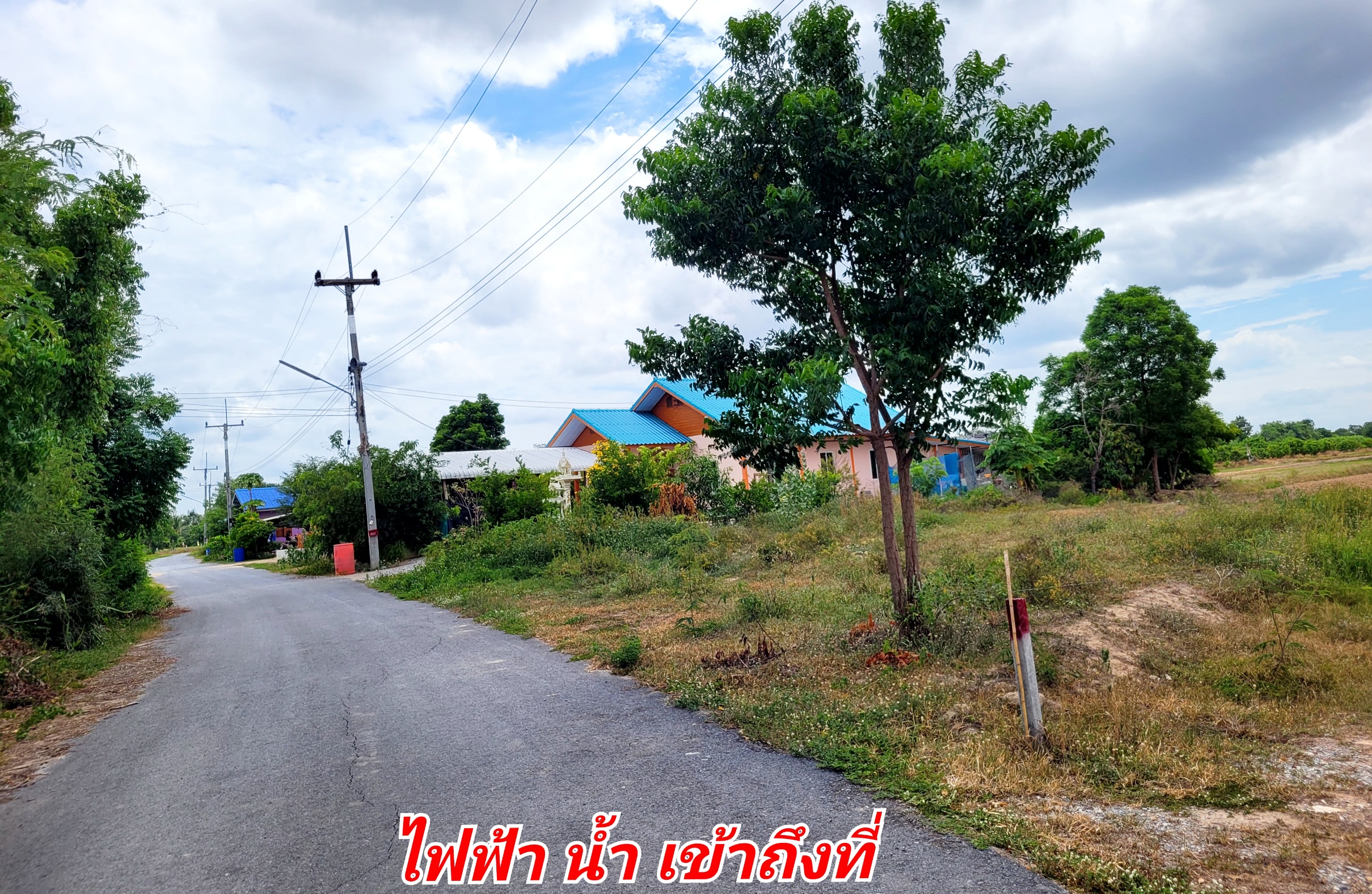 ขายทีดินเปล่า ที่สวย บรรยากาศดี อ.อู่ทอง จ.สุพรรณบุรี เนื้อที่ 37 ไร่ 2 งาน ไร่ละ 165,000 บ. ที่สวยบรรยากาศดี วิวทิวทัศน์สวยงาม ใกล้แหล่งชุมชน