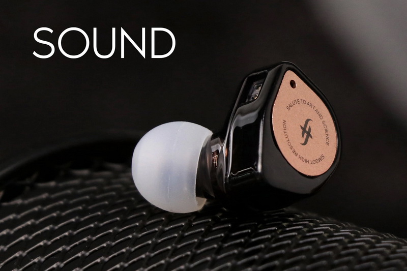 Simgot EW100P หูฟัง Dynamic 10mm ประสิทธิภาพสูง รองรับ Hi-Res ประกันศูนย์ไทย