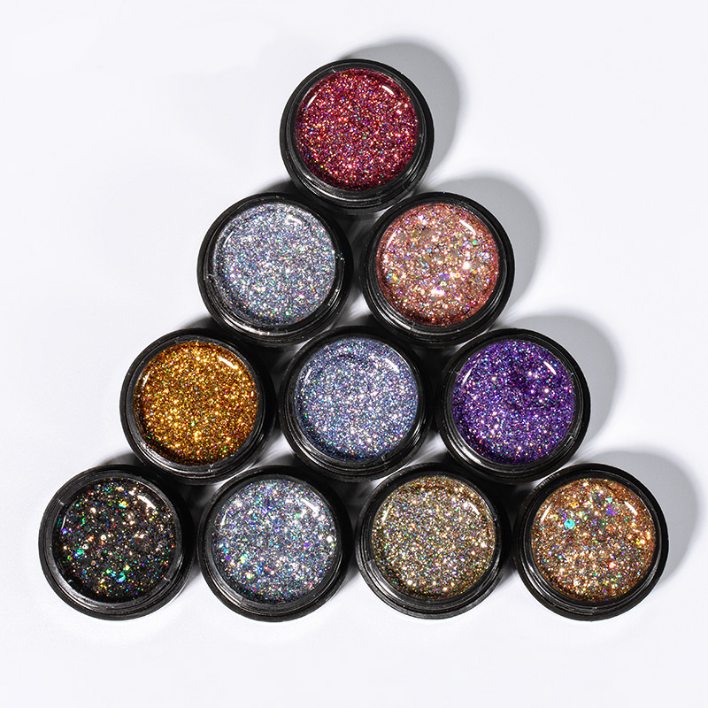 สีทาเล็บเจล,สีเจลทาเล็บ,สีเจล,สีเจล กากเพชร,กากเพชรเจล,เจลกากเพชร,ยาทาเล็บสีเจล,กากเพชรเจล