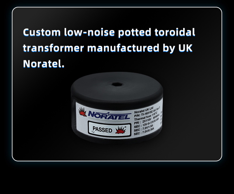 SMSL VMV D3 DAC ตั้งโต๊ะ ชิป PCM1704U-J R-2R ในตำนานรองรับ MQA