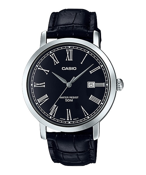 นาฬิกา Casio STANDARD Analog-Men' รุ่น MTP-E149L-1BV ของแท้ รับประกัน 1 ปี