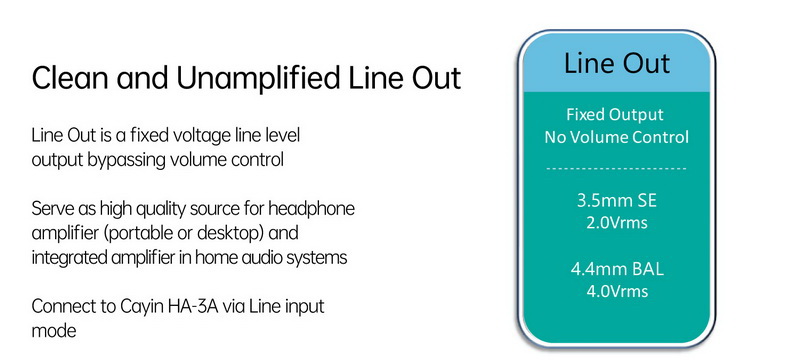 Cayin N7 DAP พกพาระดับเรือธงแห่งยุค Pure 1-bit ระบบปฎิบัติการ Android 12 ประกันศูนย์ไทย
