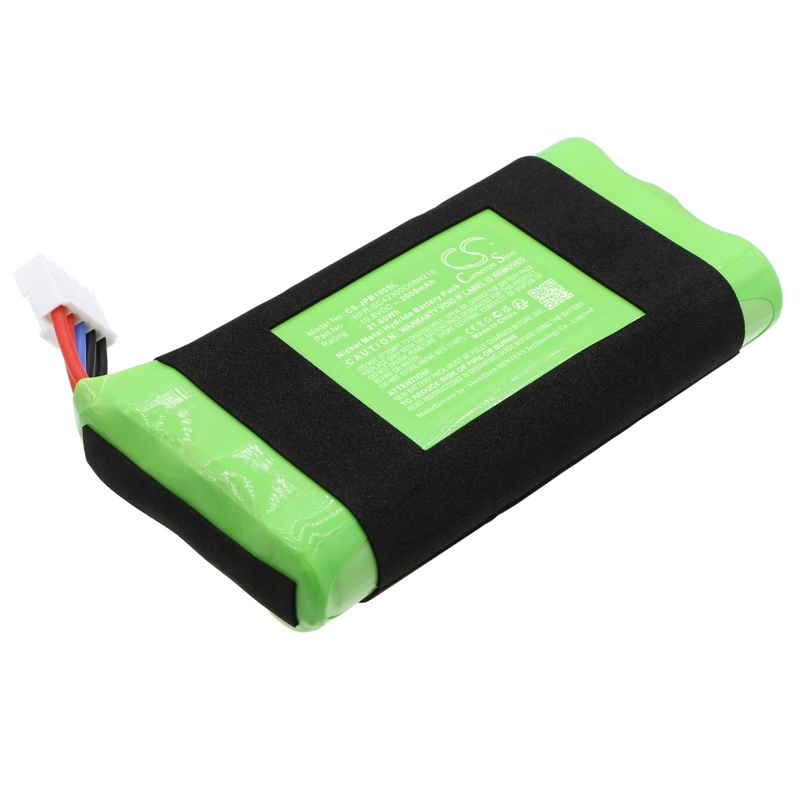 ขายแบตเตอรี่อะไหล่สำหรับเปลี่ยน JBL BASSPRO GO [-แบต-]