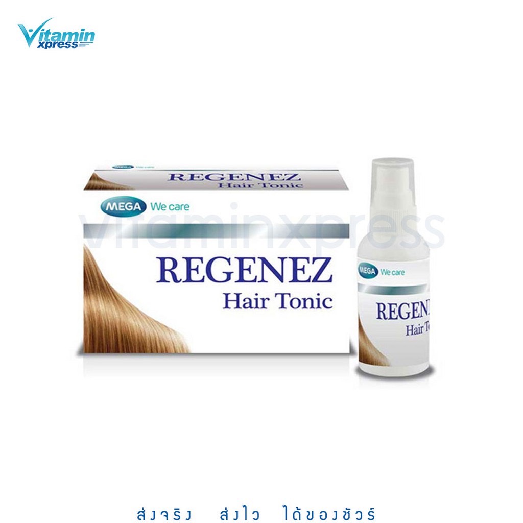 Regenez Hair Tonic 30ml