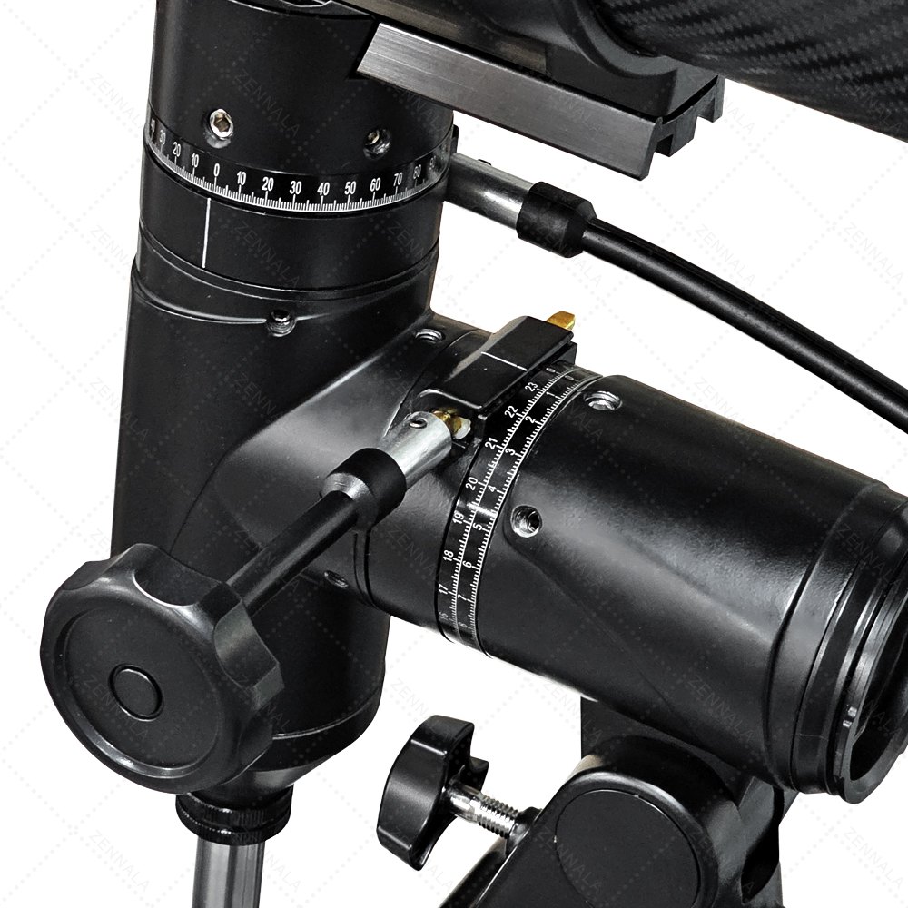 กล้องดูดาว 750x150【แบบสะท้อนแสง】