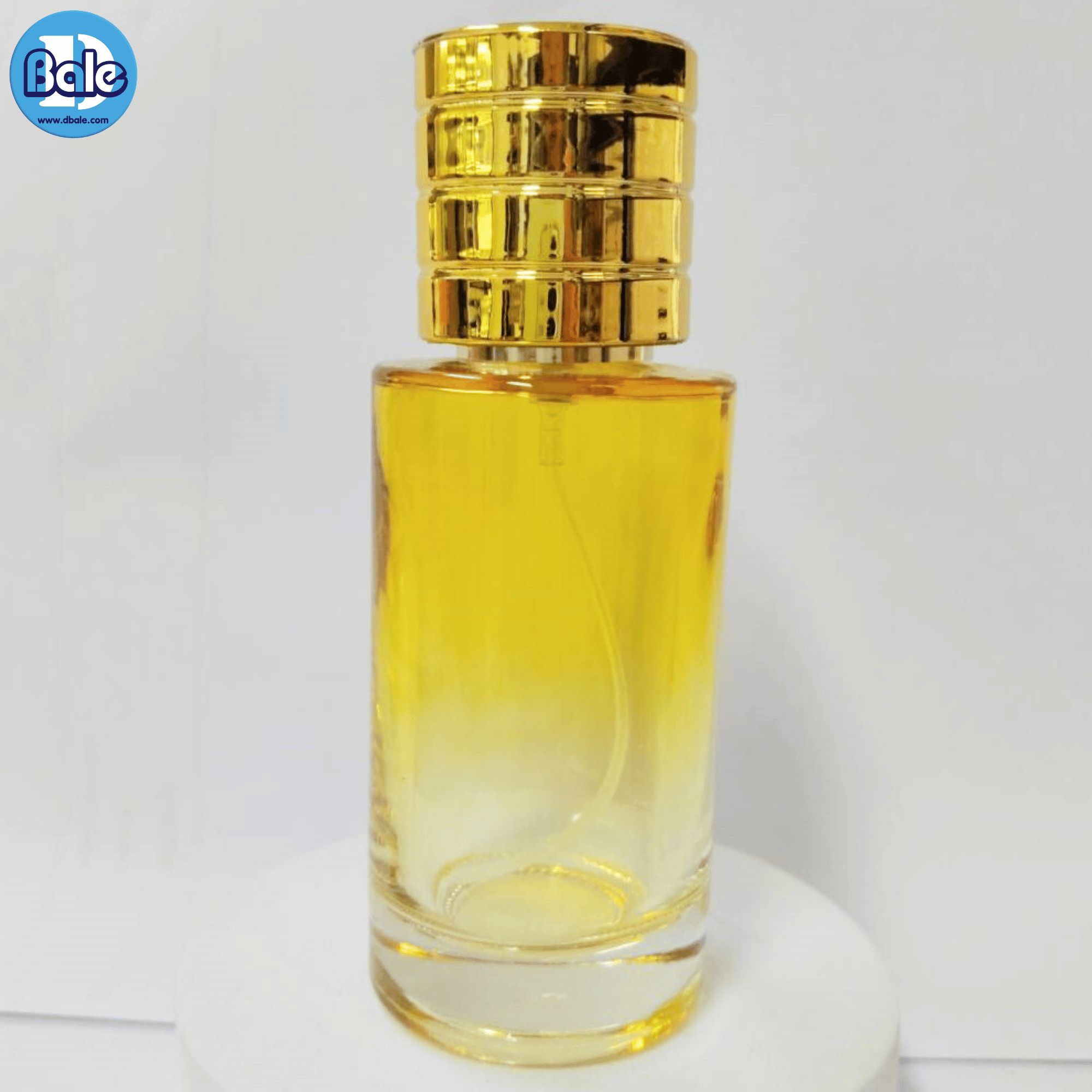 jpf281 30ml. ขวดน้ำหอมชูวา สี เหลือง, ส้ม, ชมพู