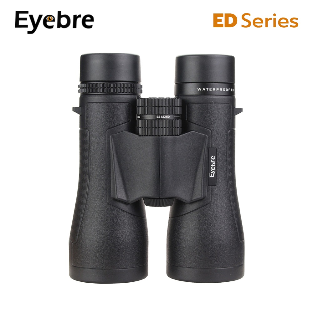 กล้องส่องทางไกล Eyebre E5 12x50