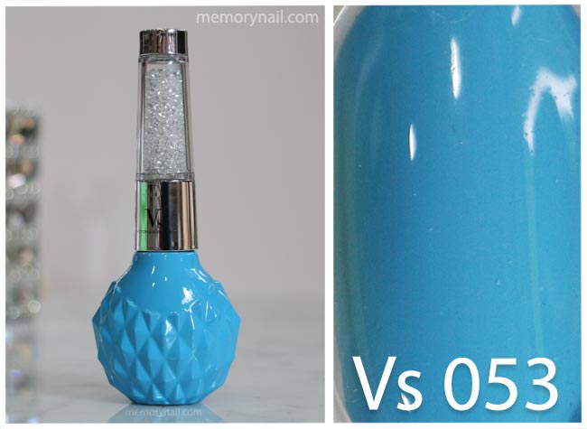 สีเจล,สีเจลทาเล็บ