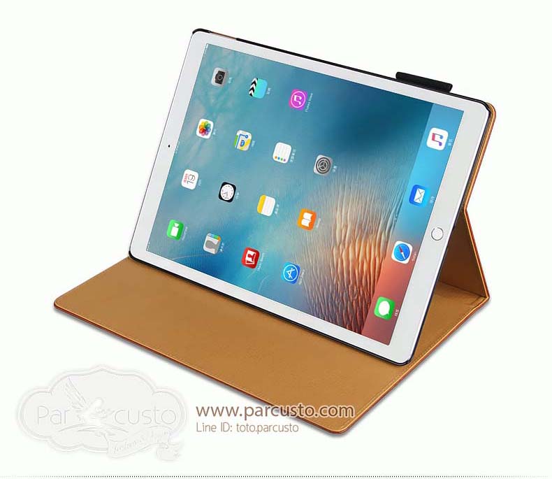 เคส Apple iPad Pro จาก Simon