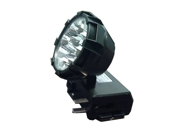 ไฟฉายคาดหัวใช้หลอด LED 12 ดวง 2 สเต็ปYG5576