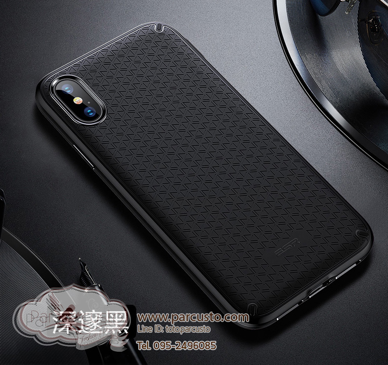 เคส Apple iPhone X/Xs และ Xs Max (กรุณาระบุรุ่น) จาก ESR [Pre-order]