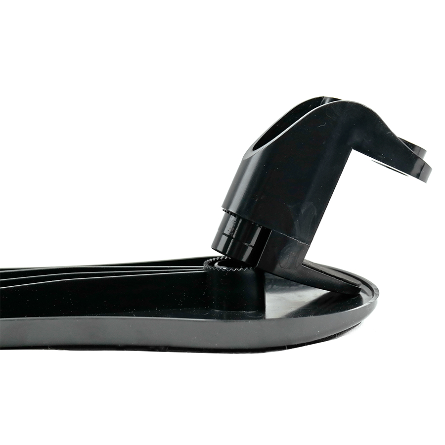 ที่วางแขนเล่นคอม สีดำ