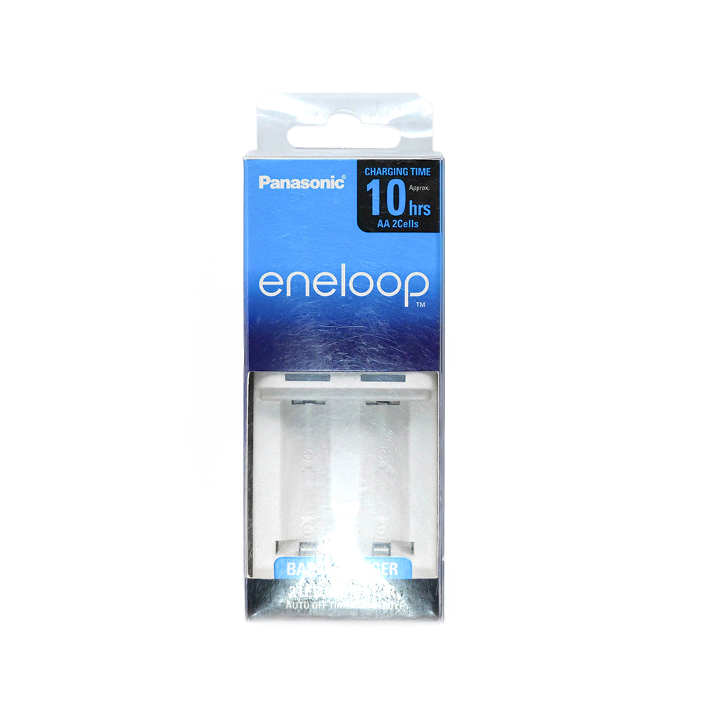 ขาย PANASONIC ENELOOP AA ถ่านชาร์จ 1,900mAh แพค 2 ก้อน