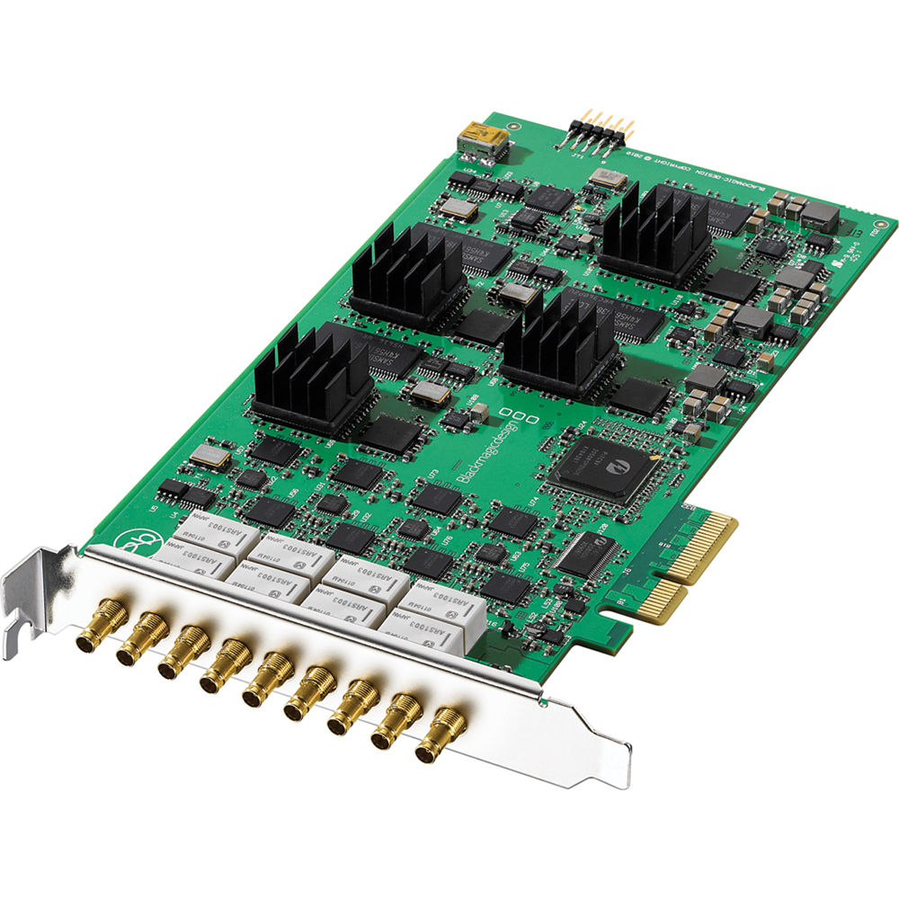 DeckLink Quad 2