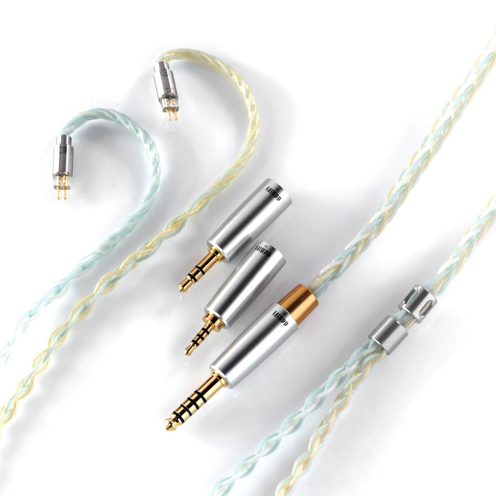 ขาย DD BC120C สายอัพเกรดหูฟัง (Sky Pro) Air Series ระดับเรือธง