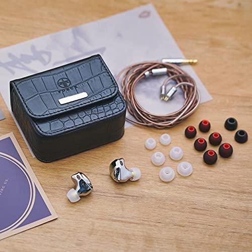 ขาย TForce Yuanli หูฟัง 1 ไดรเวอร์ Dynamic ประกันศูนย์ไทย