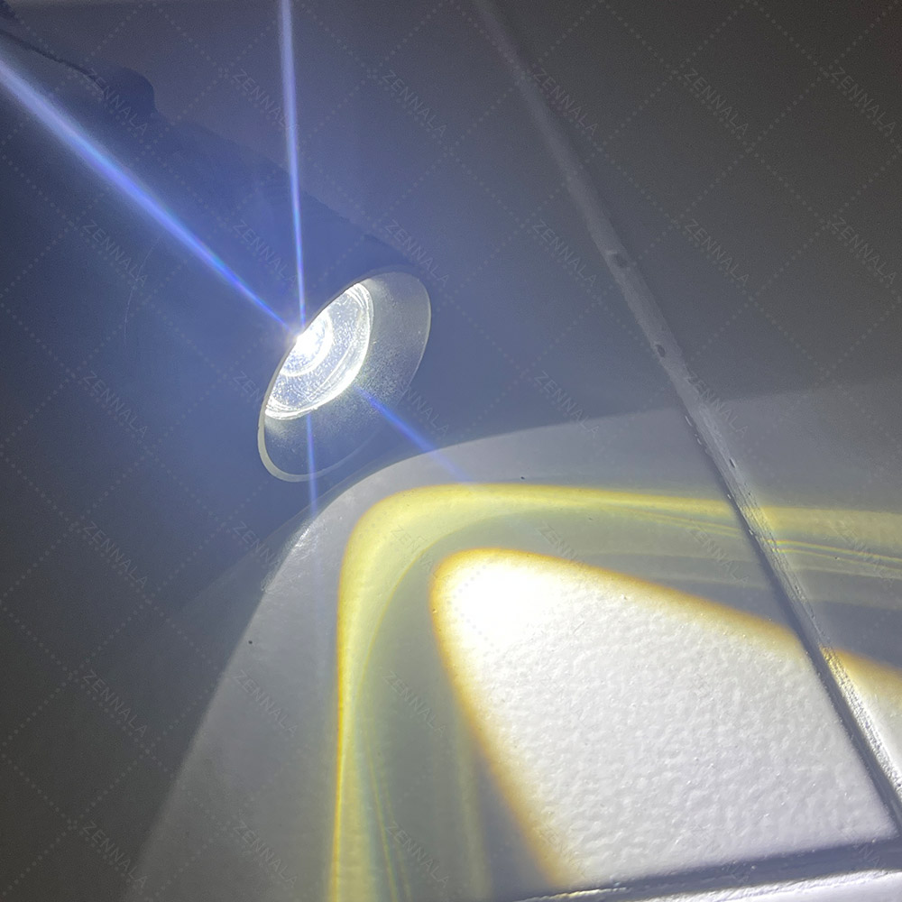 ไฟฉาย power style Cree LED 600 lumen