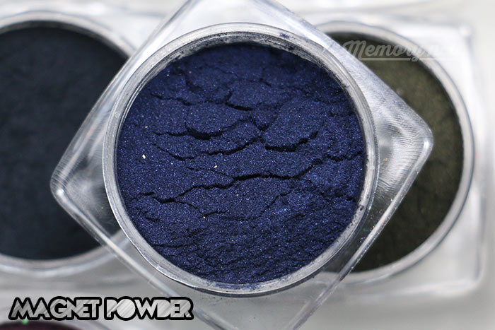 MAGNET POWDER,MAGNET GEL,ผงแม่เหล็ก,สีแม่เหล็ก,สีเจลแม่เหล็ก,สีตาแมว,cat eyes,สีเจล cat eye