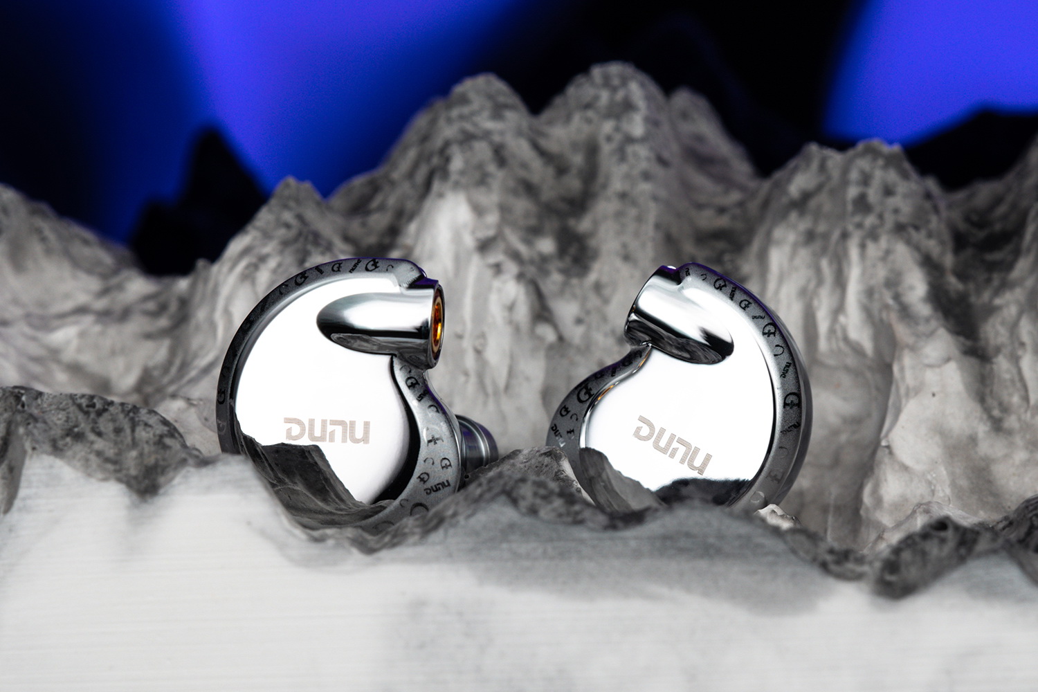 ขาย DUNU FALCON PRO หูฟัง IEM ไดรเวอร์ ECLIPSE Dynamic ประกันศูนย์ไทย