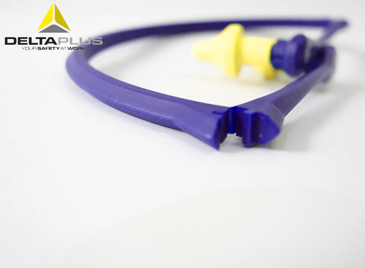 ก้านอุดหู delta 1 pair