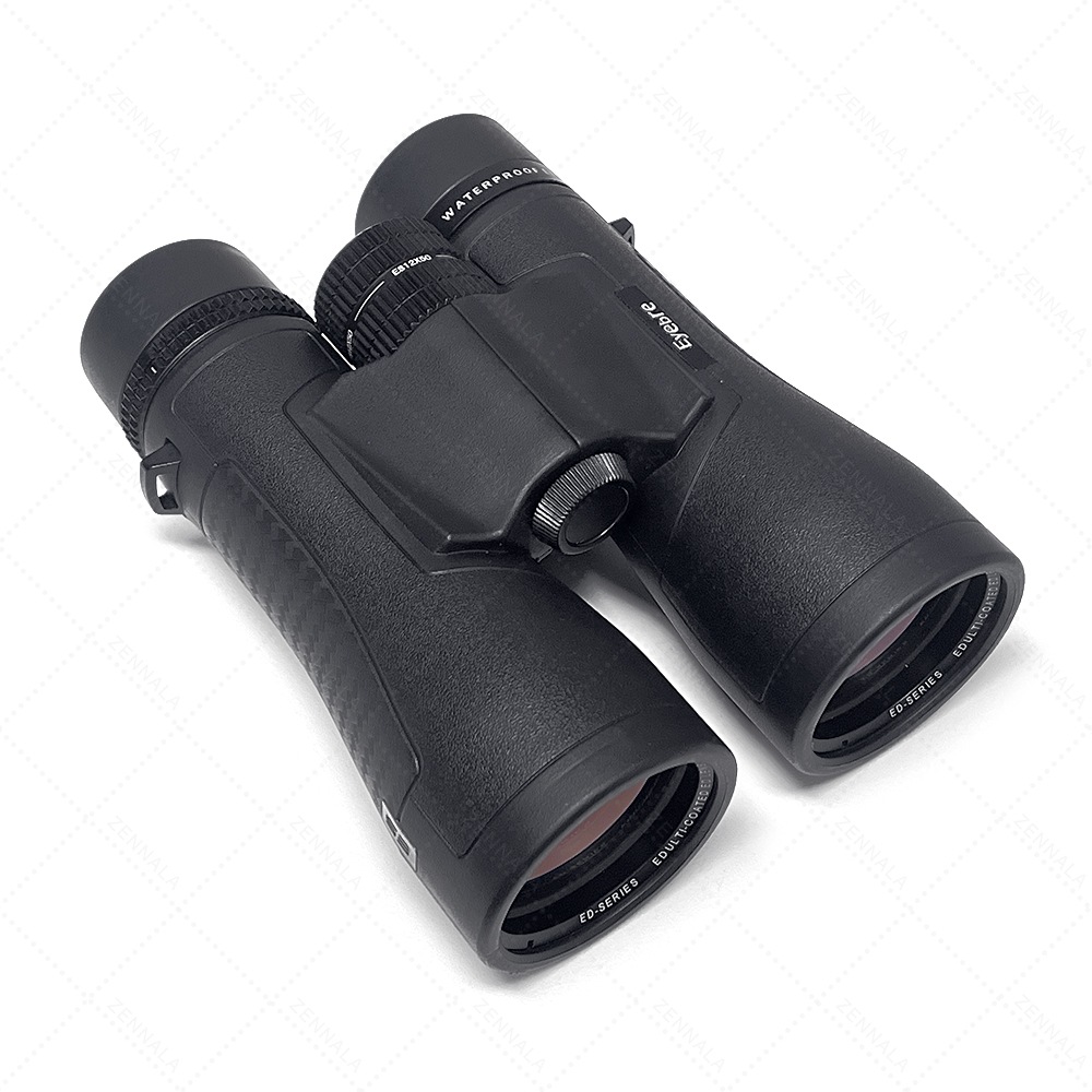 กล้องส่องทางไกล Eyebre E5 12x50