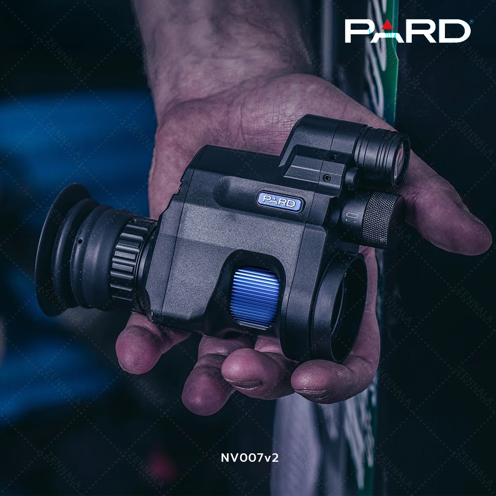 กล้อง Night Vision PARD NV007v2