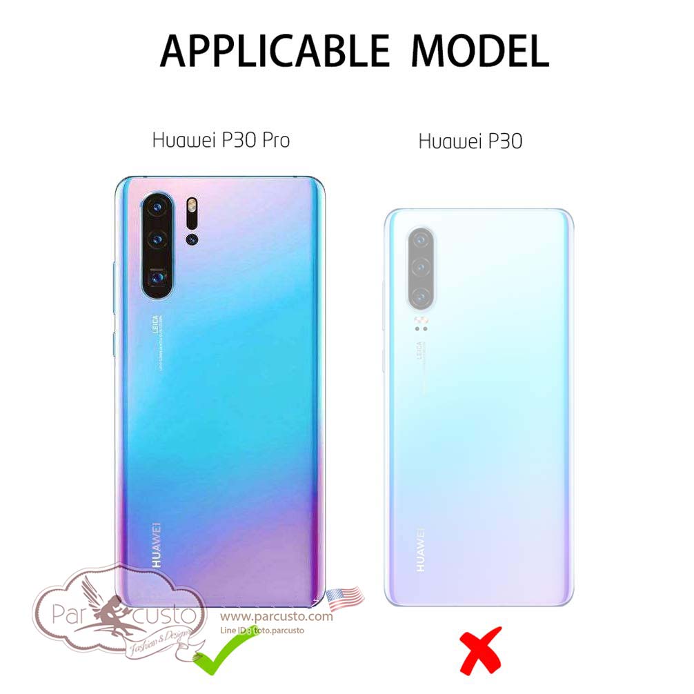เคสกันกระแทก Huawei P30 Pro [Heavy Duty] จาก Anyos [หมด]