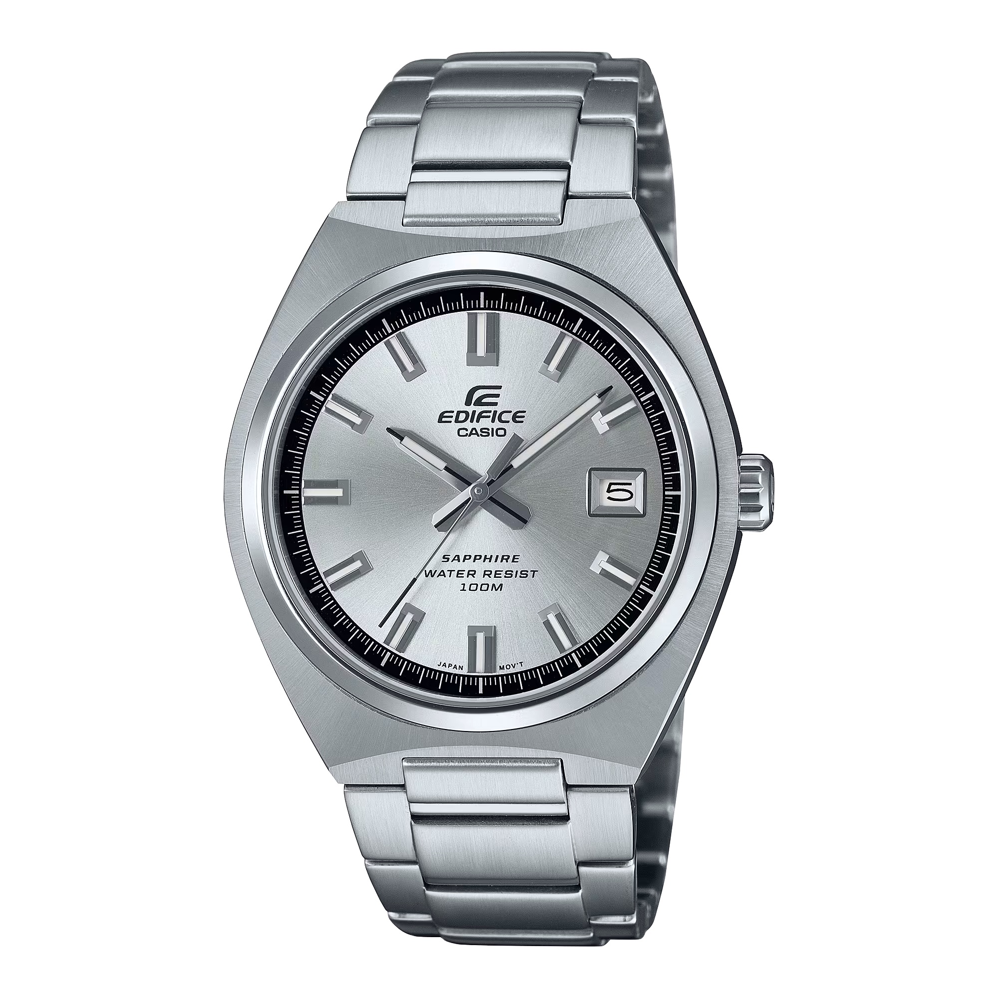 นาฬิกา Casio EDIFICE 3 HAND-ANALOG รุ่น EFB-109D-7AV ของแท้ รับประกัน1ปี